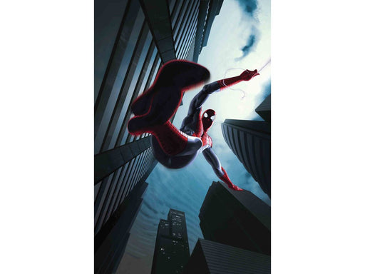 Comic Books Marvel Comics - Peter Parker: The Spectacular Spider-Man 313- 3897 - Cardboard Memories Inc.