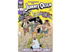 Comic Books DC Comics - Supermans Pal Jimmy Olsen 002 of 12 (Cond. VF-) - 3946 - Cardboard Memories Inc.