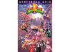 Comic Books BOOM! Studios - Mighty Morphin Power Rangers 029 - 2663 - Cardboard Memories Inc.