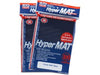 Supplies KMC Card Barrier - Standard Size - Hyper Matte Blue - 100ct - Cardboard Memories Inc.