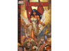 Comic Books Boundless Comics- Purgatori God Hunter 1 of 2 - 6689 - Cardboard Memories Inc.
