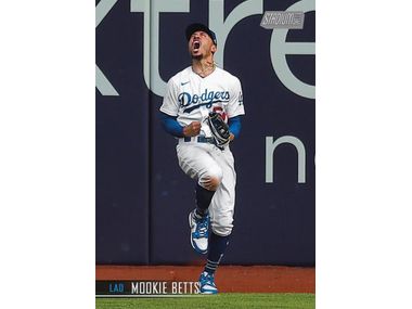 Sports Cards Topps - 2021 - Baseball - Stadium Club - Hobby Box - Cardboard Memories Inc.