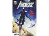 Comic Books Marvel Comics - Avengers 039 - Tocchini Knullified Variant Edition (Cond. VF-) - 5283 - Cardboard Memories Inc.