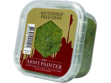 Paints and Paint Accessories Army Painter - Battlefields - Field Grass - Cardboard Memories Inc.