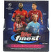 Sports Cards Topps - 2019 - Soccer - Finest UEFA Champions League - Master Box - Cardboard Memories Inc.