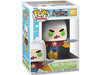 Action Figures and Toys POP! - Television - Adventure Time - Finn the Human - Cardboard Memories Inc.