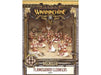 Collectible Miniature Games Privateer Press - Warmachine - Protectorate Of Menoth - Flameguard Cleansers - PIP 32097 - Cardboard Memories Inc.