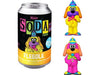 Action Figures and Toys POP! - Soda - Hanna Barbera - Fleegle - Cardboard Memories Inc.