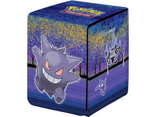 Supplies Ultra Pro - Alcove Flip - Pokemon Haunted Hollow - Cardboard Memories Inc.