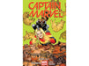Comic Books, Hardcovers & Trade Paperbacks Marvel Comics - Captain Marvel - Stay Fly - Volume 2 - Cardboard Memories Inc.