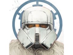 Comic Books Marvel Comics - Star Wars Doctor Aphra 020 - Galactic Icons Cover - 3532 - Cardboard Memories Inc.