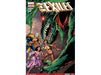 Comic Books Marvel Comics - New Exiles (2008) 005 (Cond. FN/VF) - 13410 - Cardboard Memories Inc.