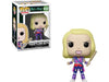 Action Figures and Toys POP! - Television - Rick and Morty - Froopyland Beth - Cardboard Memories Inc.