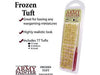 Paints and Paint Accessories Army Painter - Battlefields - Frozen Tuft - Cardboard Memories Inc.