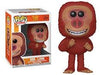 Action Figures and Toys POP! - Movies - Missing Link - Mr Link - Cardboard Memories Inc.