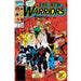 Comic Books Marvel Comics - New Warriors (1990 1st Series) 001 (Cond. FN/VF) - 13295 - Cardboard Memories Inc.
