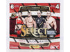 Sports Cards Panini - UFC Select 2022 - H2 Hobby Hybrid Box - Cardboard Memories Inc.