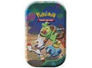 Trading Card Games Pokemon - 2021 - Celebrations - Mini Collector Tin - Galar - Cardboard Memories Inc.