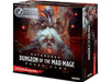 Role Playing Games Wizards of the Coast - Dungeons and Dragons - Waterdeep Dungeon Of The Mad Mage - Premium Edition - Cardboard Memories Inc.