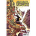 Comic Books Marvel Comics - Gamma Flight 005 - Stokoe Variant Edition (Cond. VF-) - 12519 - Cardboard Memories Inc.
