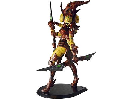 Action Figures and Toys Harebrained Schemes - Golem Arcana - Gudanna Dominion Valkali Colossus Expansion - Cardboard Memories Inc.