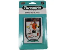 Sports Cards Upper Deck - 2020-21 - Hockey - Parkhurst - NHL Team Set - Philadelphia Flyers - Cardboard Memories Inc.