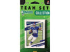 Sports Cards Panini - 2020-21 - Football - Donruss - NFL Team Set - New York Giants - Cardboard Memories Inc.