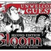 Board Games Atlas Games - Gloom Second Edition - Unwelcome Guests - Cardboard Memories Inc.