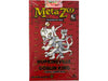 Trading Card Games Metazoo - Cryptid Nation - 2nd Edition - Theme Deck - Hopkinsville Goblin King - Cardboard Memories Inc.