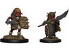 Role Playing Games Wizkids - Wardlings Miniatures - Goblins - 73790 - Cardboard Memories Inc.