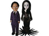 Action Figures and Toys Mezco Toys - Living Dead Dolls - The Addams Family - Gomez and Morticia - Cardboard Memories Inc.
