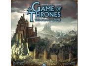 Board Games Fantasy Flight Games - A Game of Thrones - The Board Game - Cardboard Memories Inc.