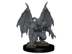 Role Playing Games Wizkids - Dungeons and Dragons - Unpainted Miniature - Nolzurs Marvellous Miniatures - Gargoyles - 72561 - Cardboard Memories Inc.
