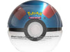 Trading Card Games Pokemon - Pokemon Go - Pokeball Tin - Great Pokeball - Cardboard Memories Inc.