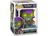 Action Figures and Toys POP! - Marvel - Mech Strike Monster Hunters - Green Goblin - Cardboard Memories Inc.