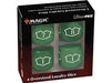 Dice Ultra Pro - Wizards of the Coast - Magic The Gathering - Oversized Loyalty Dice - Forest - Cardboard Memories Inc.