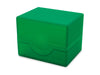 Supplies BCW - Spectrum Prism - Deck Case - Viridian Green - Cardboard Memories Inc.