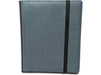 Supplies Legion - Dragonhide - 9-Pocket Binder - Grey - Cardboard Memories Inc.