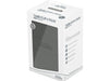 Supplies Ultimate Guard - Twin Flip N Tray Xenoskin - Monocolor Grey - 160 - Cardboard Memories Inc.