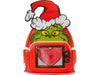Supplies Loungefly - Dr Seuss - Grinch Lenticular Heart - Backpack - Cardboard Memories Inc.