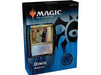 Trading Card Games Magic the Gathering - Guilds of Ravnica Guild Kit - Dimir - Cardboard Memories Inc.