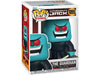 Action Figures and Toys POP! - Animation - Samurai Jack - The Guardian - Cardboard Memories Inc.