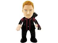 Plush Bleacher Creatures - Marvel - Avengers Age of Ultron - Hawkeye Plush - Cardboard Memories Inc.