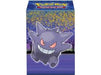 Trading Card Games Pokemon - Deck Box - Haunted Hollow - Cardboard Memories Inc.