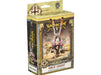 Collectible Miniature Games Privateer Press - Warmachine - Protectorate Of Menoth - Hand of Judgment - Protectorate Character Heavy Warjack - PIP 32107 - Cardboard Memories Inc.
