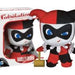 Action Figures and Toys Funko - Fabrikations - DC - Harley Quinn - Cardboard Memories Inc.