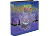 Trading Card Games Ultra Pro - Pokemon - 2" Binder - Haunted Hollow - Cardboard Memories Inc.