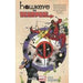 Comic Books, Hardcovers & Trade Paperbacks Marvel Comics - Hawkeye vs Deadpool - Cardboard Memories Inc.