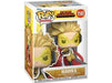 Action Figures and Toys POP! - Television - My Hero Academia - Hawks - Cardboard Memories Inc.