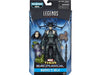 Action Figures and Toys Hasbro - Marvel - Thor Ragnarok - Legends Series - Marvel's Hela - Cardboard Memories Inc.